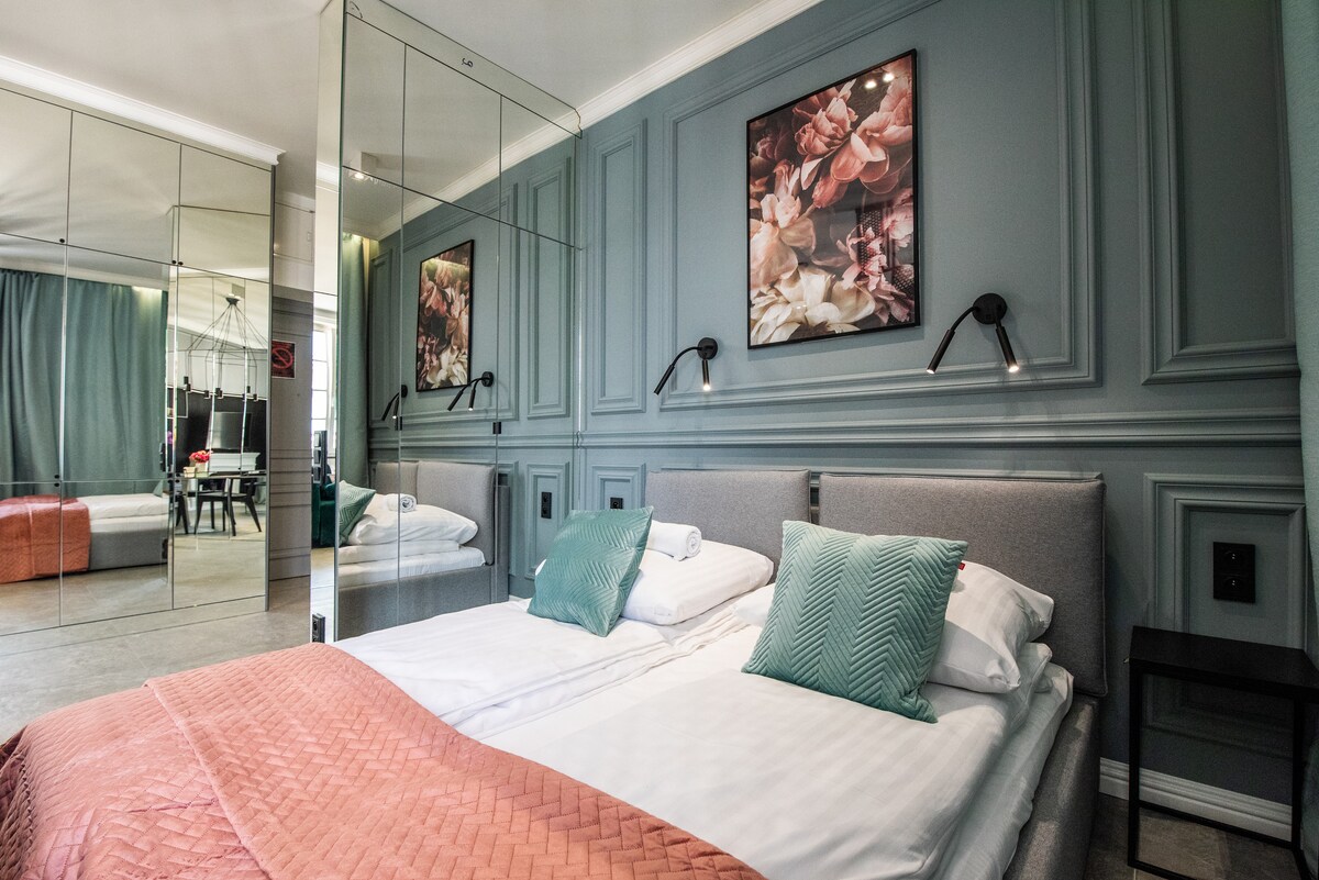 منطقة غرفة النوم