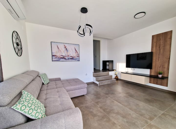 Villa Poseidon 1 - Pag
