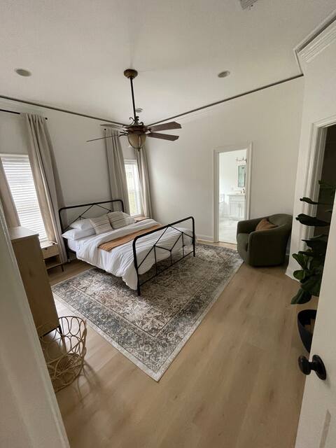Super Stylish 3 Bedroom Modern Home