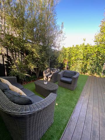 Brighton Beachside House gallery image 3