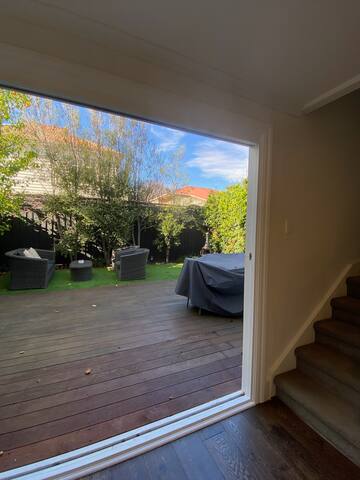 Brighton Beachside House gallery image 5