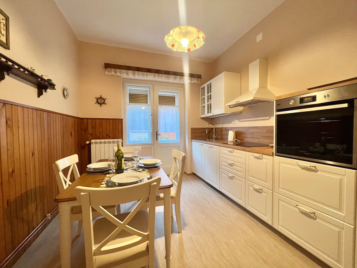 Apartman Cinthia