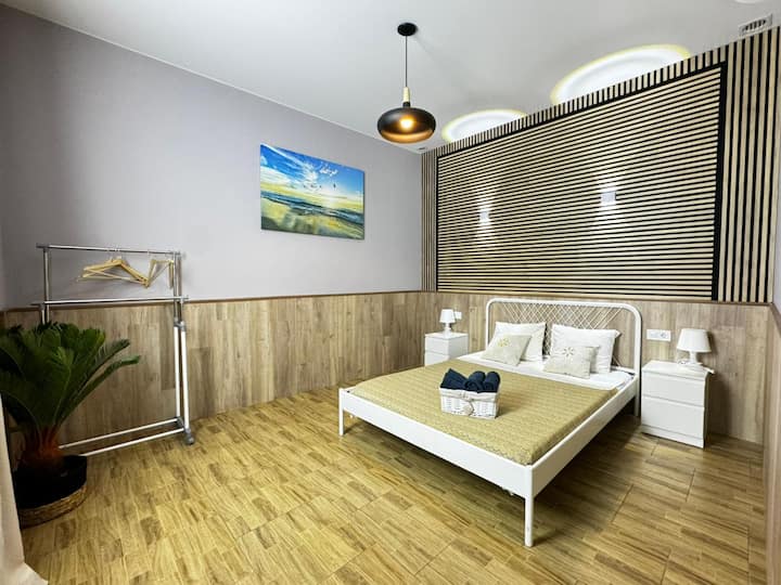 ห้องนอน