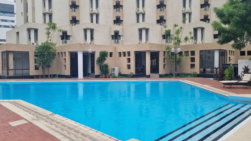 Heristays managed Airbnb listing 3