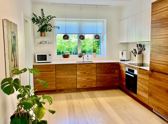 Superb location in Copenhagen gallery image 2