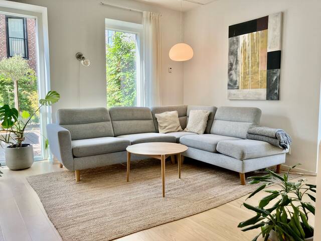 Superb location in Copenhagen gallery image 4