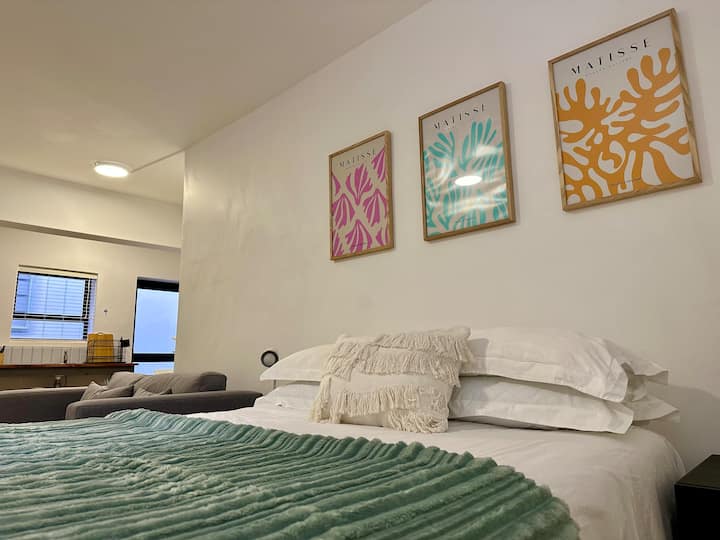Waterfront Studio - Langebaan