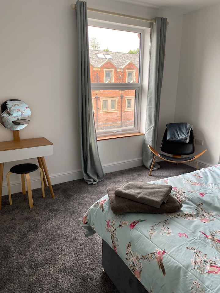 საძინებელი 2