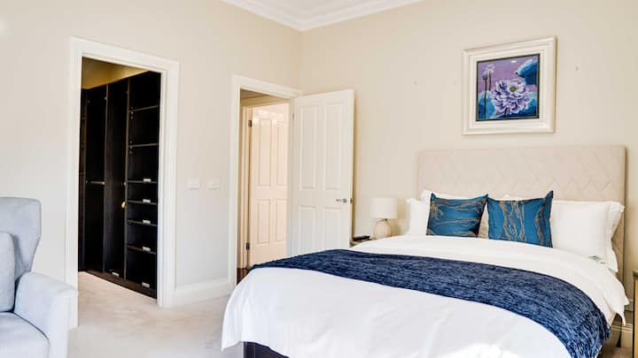 Chumba cha kulala cha Mwalimu 2