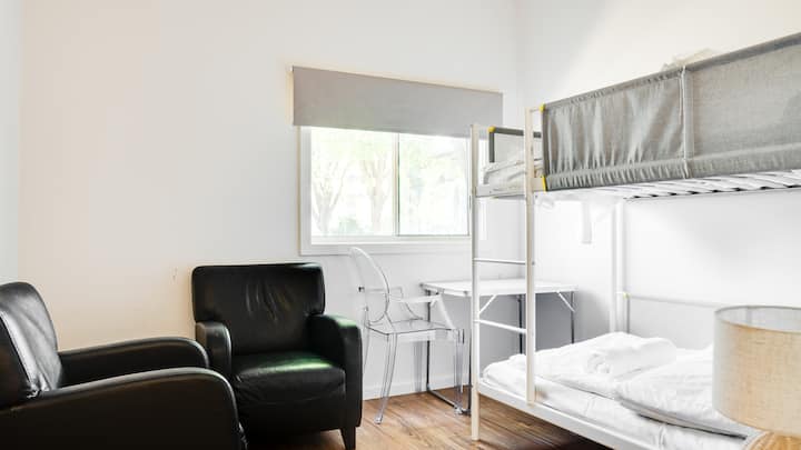 Nyumba ya wageni Chumba cha 3