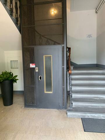 Apartment della seta 2 gallery image 5