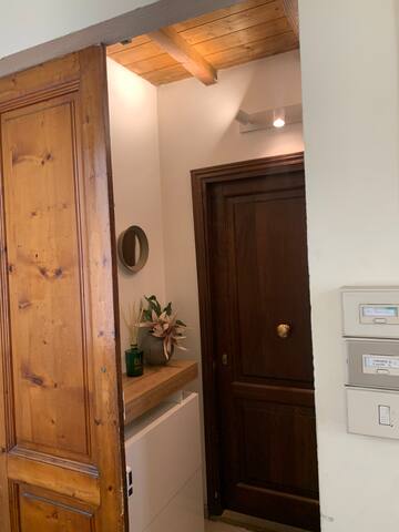 Apartment della seta 2 gallery image 4