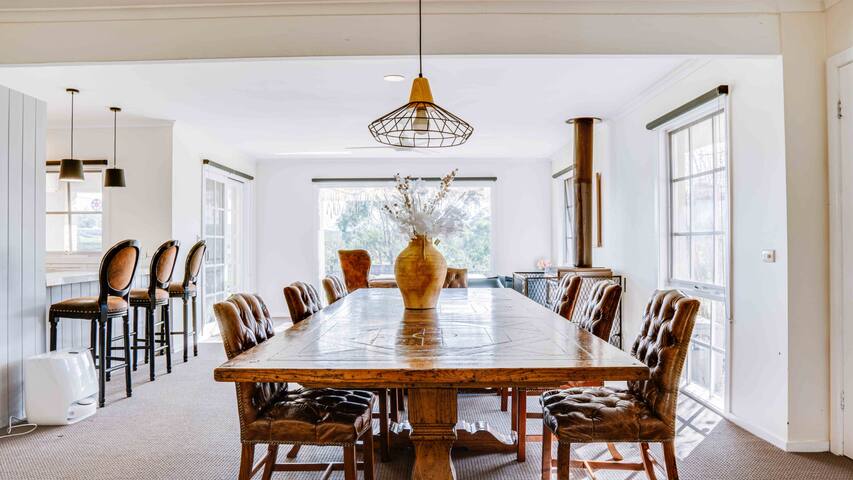 Heritage Holiday House No.17 gallery image 3