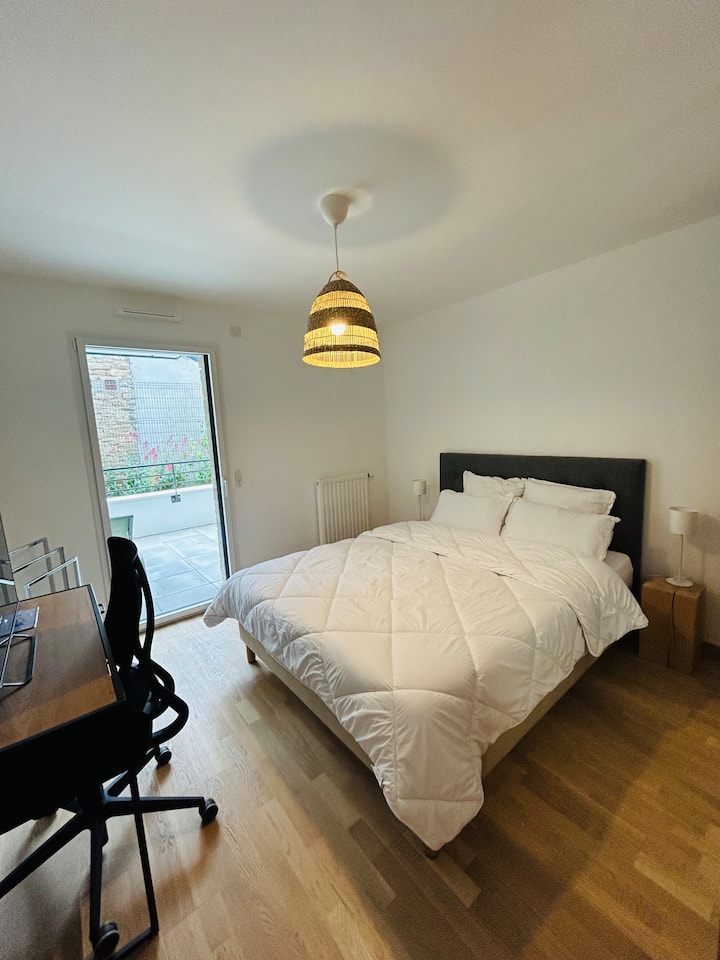 საძინებელი 2