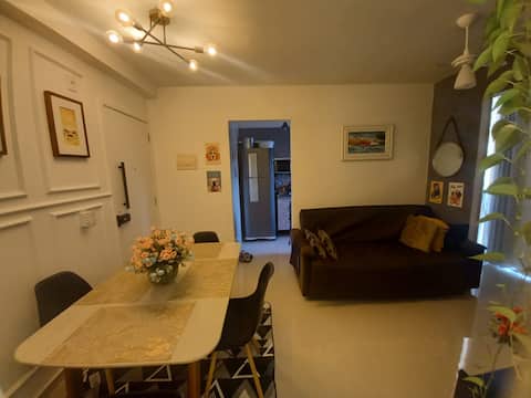 Apartment / Sea to Vista