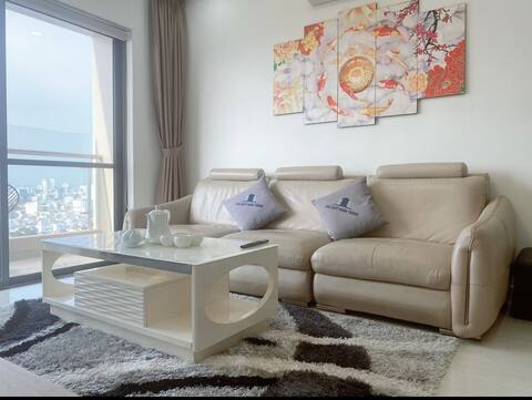 2-Bedroom Hotel Apartment .