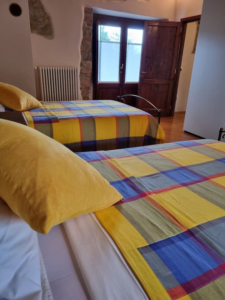 Spavaća soba 4