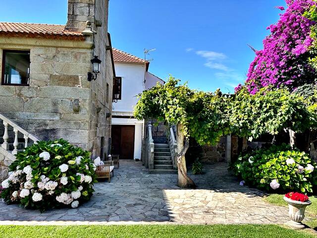 Holibai local Baiona managed Airbnb listing 3