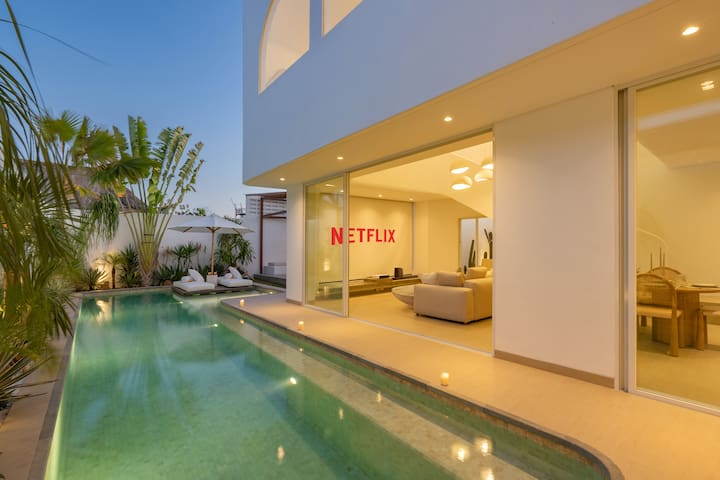 Bnbmates managed Airbnb listing 3