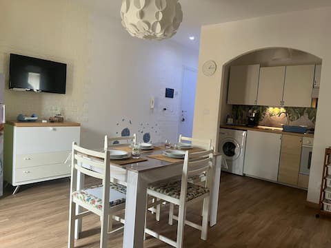 Casa Villapiana lido