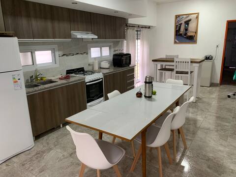Family house