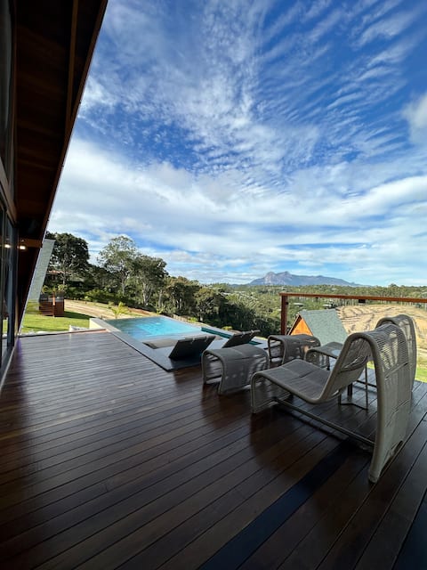 Veneza Laguna Alto Viçosa Cottage