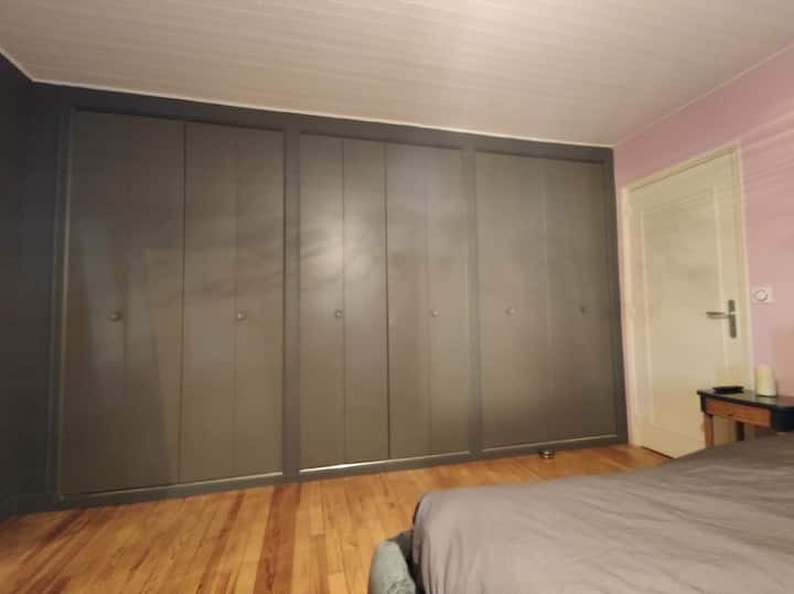 غرفة النوم 1