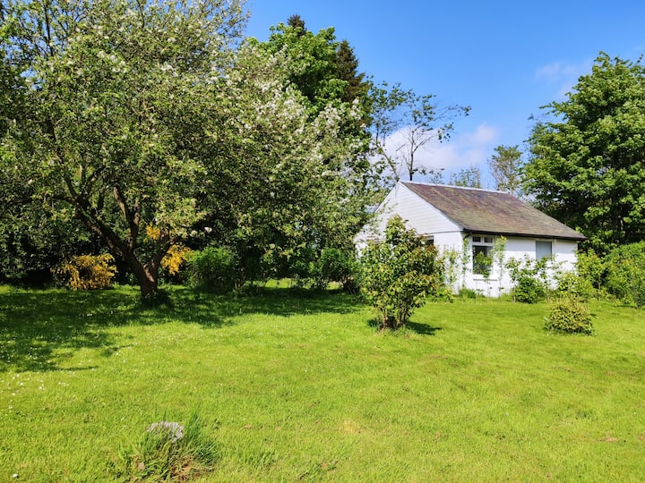 Detached Country Annexe 20 mins from St Andrews