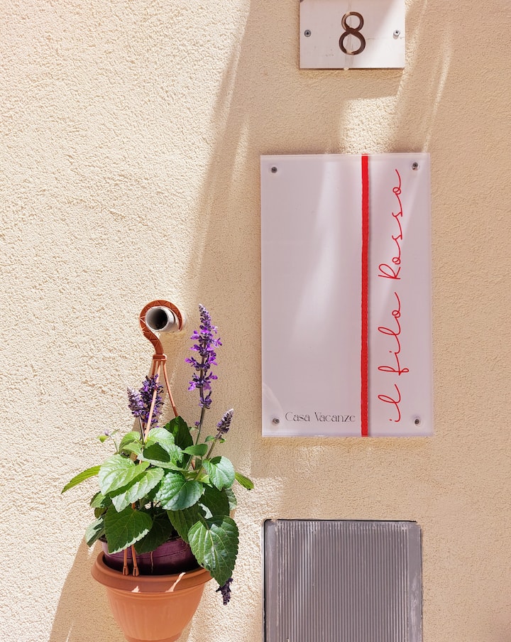Il filo rosso Il filo rosso