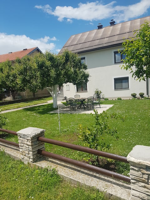Apartment Milka