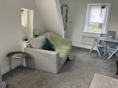 Top performing Airbnb: The Little Cottage A Unique Boutique Holiday Home… in Haworth And Stanbury