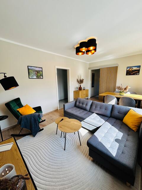 Harzburgliving Goethe's Getaway