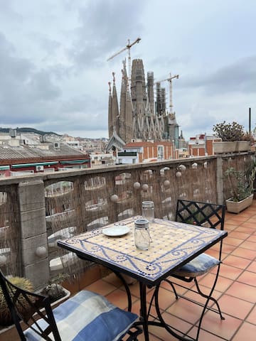 Apartime Barcelona managed Airbnb listing 3