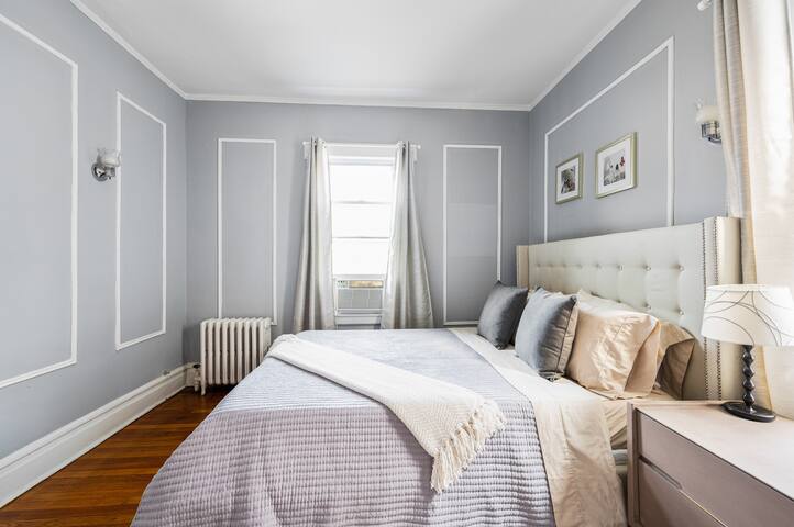 Visiting NYC, Seton Hall & South Orange Stay Here! gallery image 2