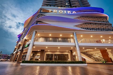 #Netflix #Cuckoo Troika Kota Bharu Homestay 0118