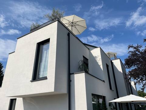 Schubert am Wörthersee - House Caroline