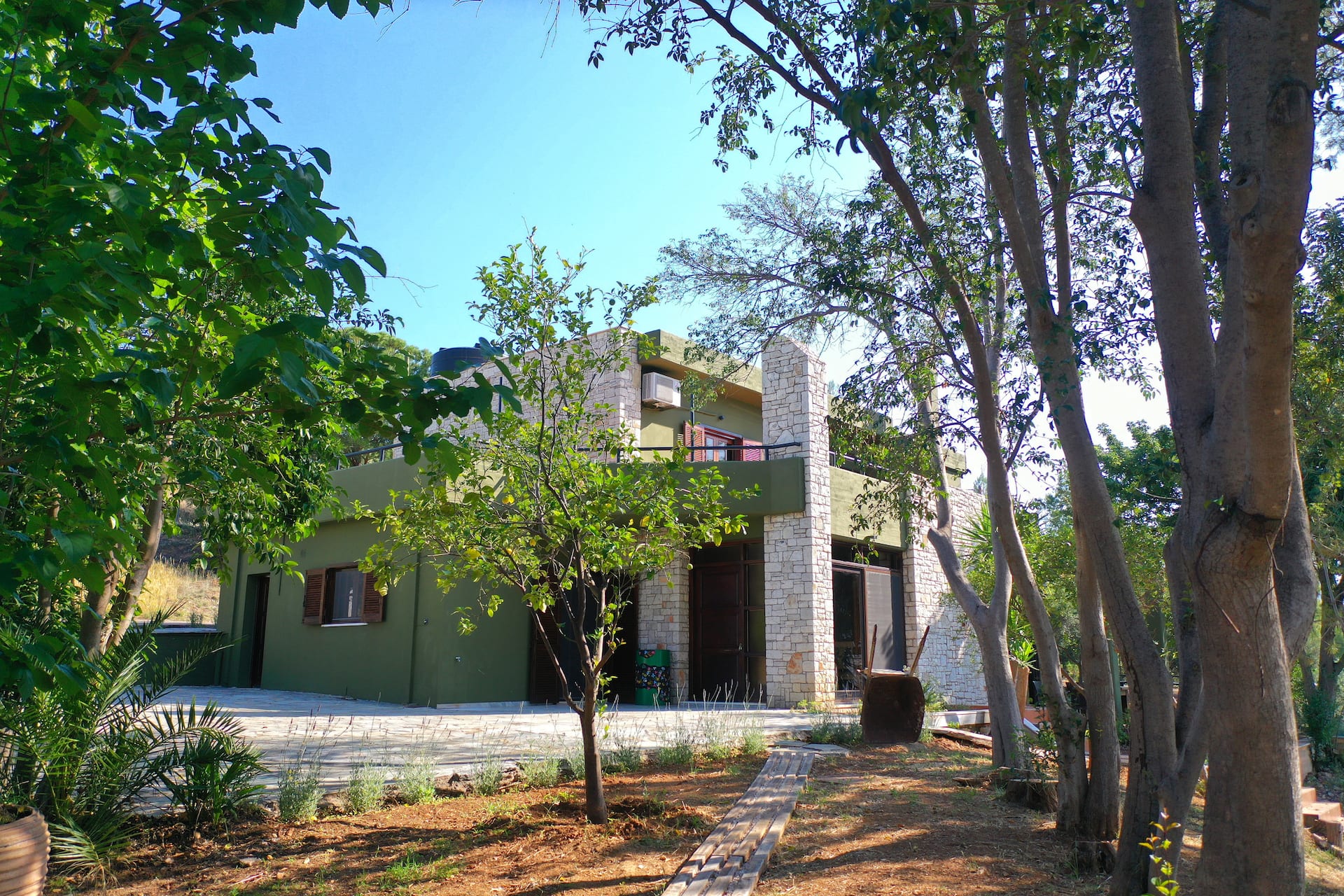Villa Khaki — photo 5