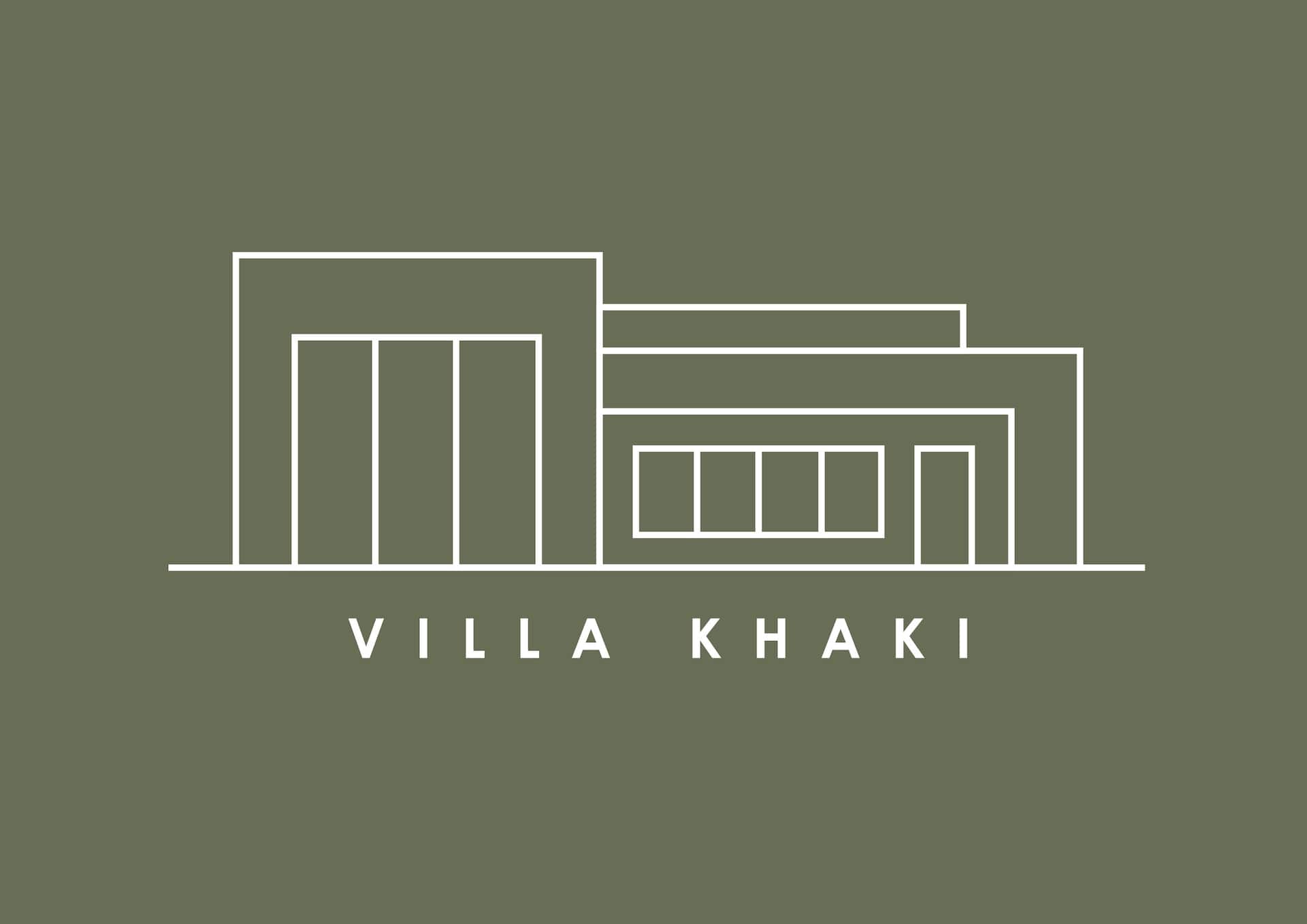 Villa Khaki — photo 2