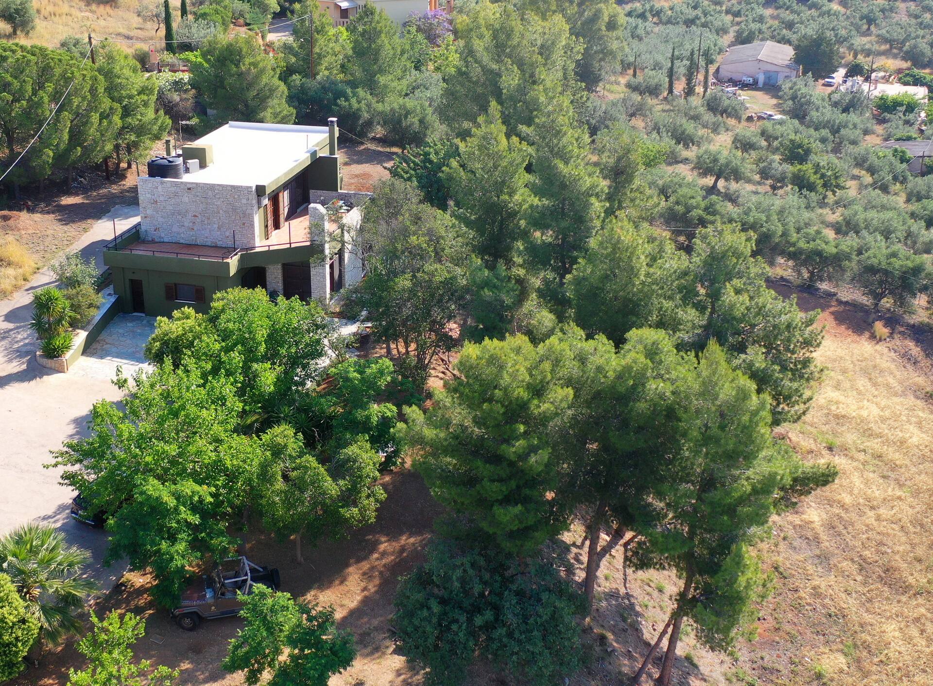 Villa Khaki — photo 3
