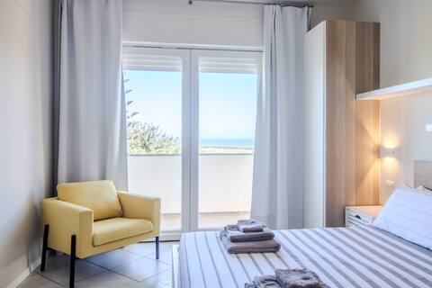 Asinara penthouse