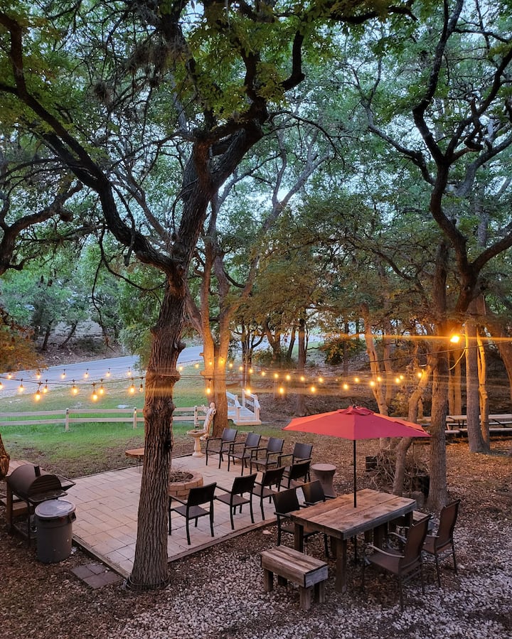 Deer Creek Retreat At Canyon Lake! - Canyon Lake