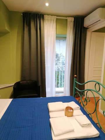 B&B Amedeo Square & B&B Santa Teresa managed Airbnb listing 2
