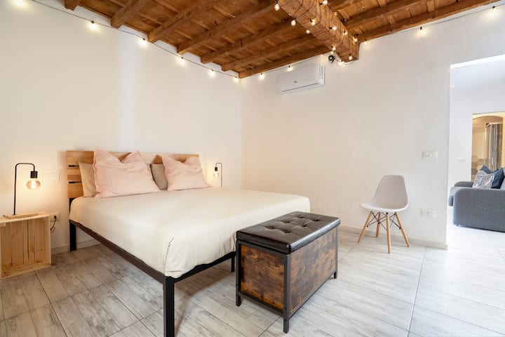 Chumba cha kulala mara mbili