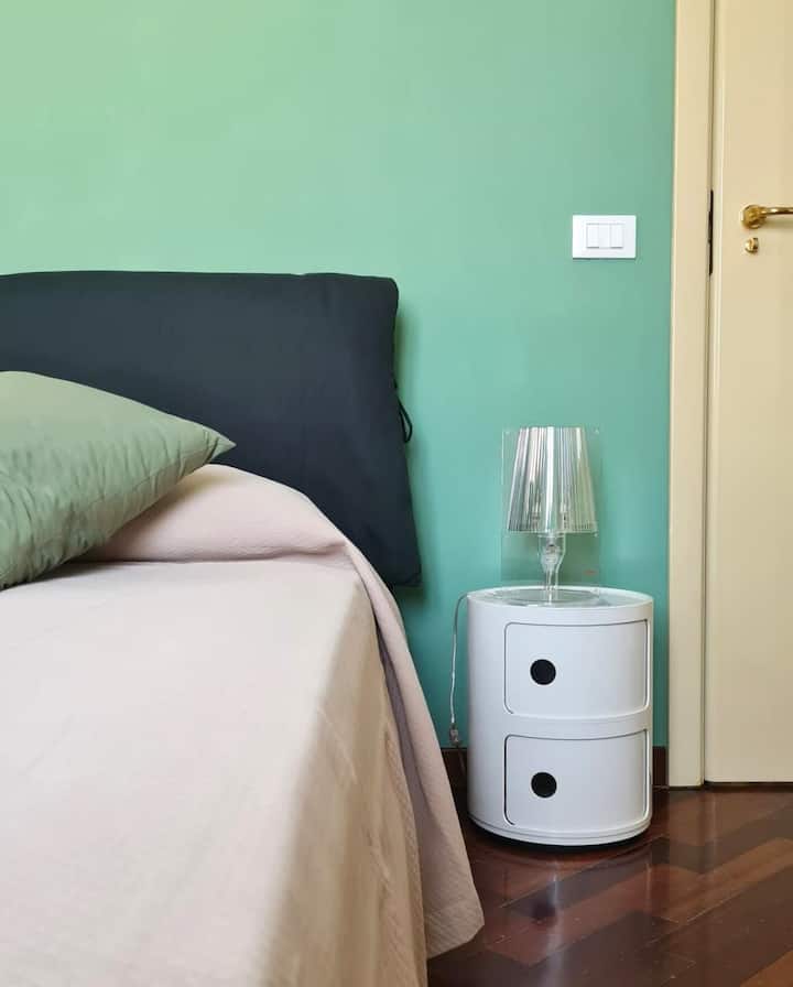 Спална соба 1