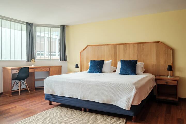 Oasis Pool House – 4BR, Next to Roma Sur gallery image 3