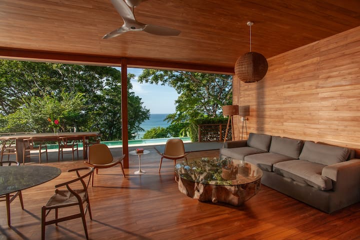 Listing in Playa Guiones Sur