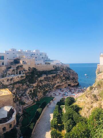 Notedamare Panoramic Sea View gallery image 5