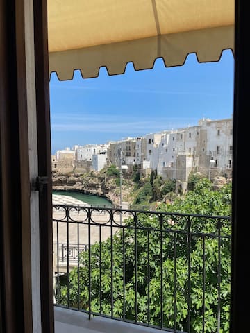 Notedamare Panoramic Sea View