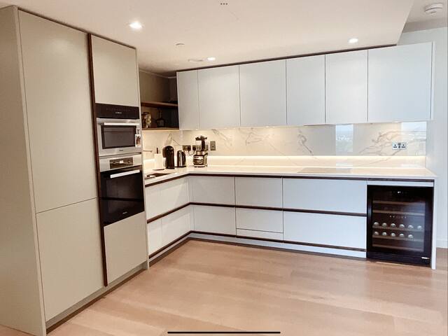 Luxury flat in London’s heart gallery image 3