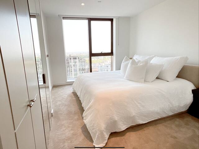 Luxury flat in London’s heart gallery image 5